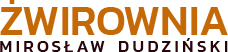 Żwirownia Mirosław Dudziński logo